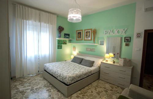 Happy Home BOLOGNA Fiera - Photo 18