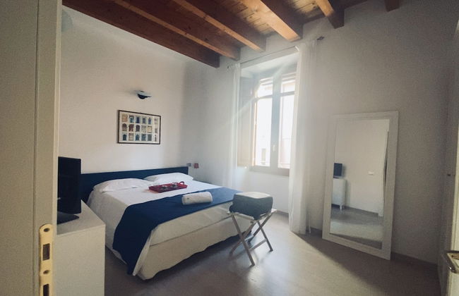 NG Guest House il RIS - Foto 19