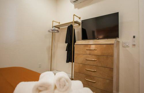 Terracotta Suite at ArnoTriplex! Hot Tub-Close to Downtown-Pet Friendly-No Pet Fee! - Foto 22