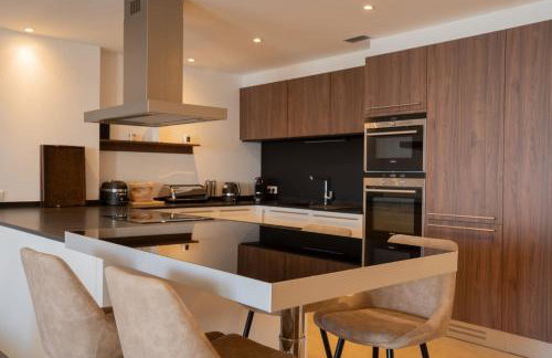 Agosta: Terrace with sea view - Luxury flat | By Airnest - Foto 6