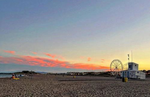 Appartement vue mer à deux pas de la plage - FR-1-619-145 - Foto 17