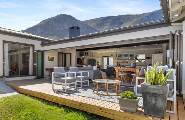 8 on Nivenia - Foto 1