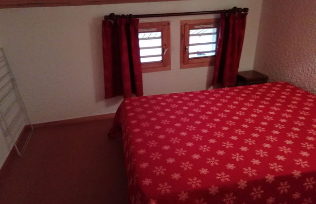 VVF Résidence Méribel Les 3 Vallées - Foto 23