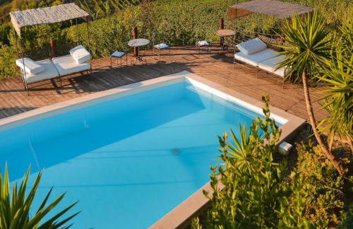 Charming apartment in Ascoli Piceno near village - Foto 35