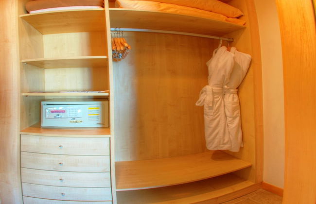 Royal Club at Palm Jumeirah - Foto 24