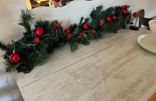 Villa 1950 Détente et Découverte avec spa et piscine extérieure - Foto 5