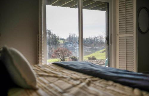 Harbor Ridge - Lakefront Retreat, Great Views, Pool and Dock Access! - Foto 25