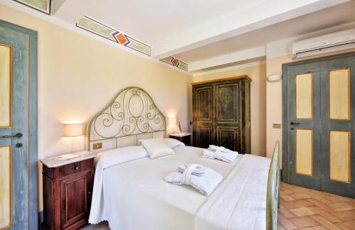 Villa Collepere Country House - Foto 38