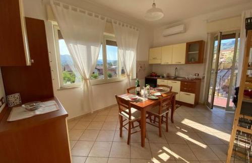 Appartamento Villa Circe - Foto 7