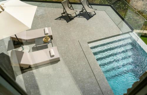 The View Hotel Sofas Coastal Retreat - Foto 27