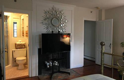 Downtown, Near RISD & Train, Walk Everywhere - Foto 11