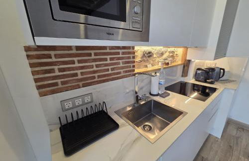 Apartamento en casco histórico con vistas a la iglesia - Foto 31