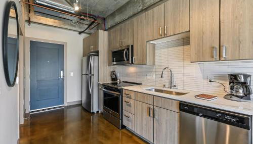 Sable 308 - Alcove - Foto 3, Other