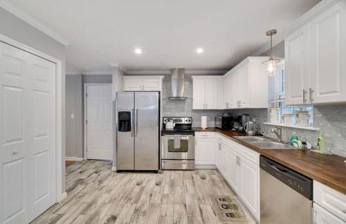 Nature’s Haven:4 br/2.5 bath, game room & Fire pit - Foto 15