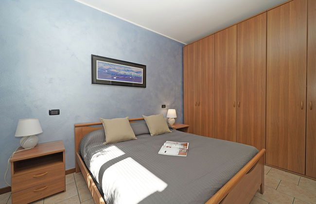 Residence Belvedere PT-40 - Photo 2