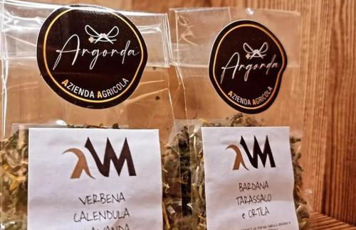 Ad Maiora Baita Walser with SPA - Foto 57