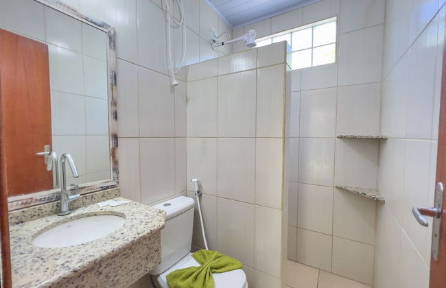 AP 06 Ala Bombinhas Residencial Solavir - Foto 15