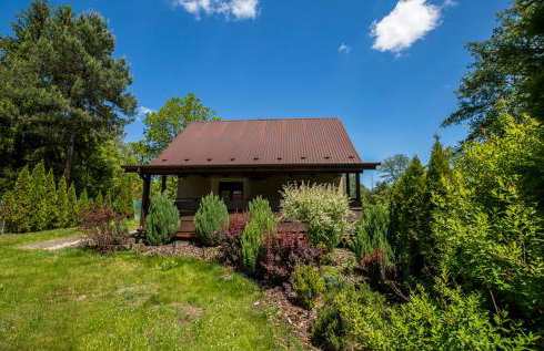 Domek Nad Rzeka - Foto 1