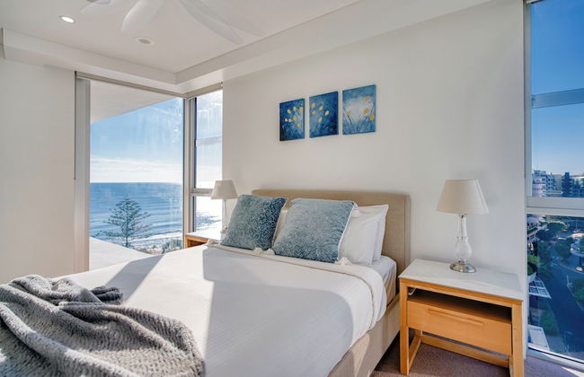 Sea Pearl Resort Mooloolaba - Foto 24