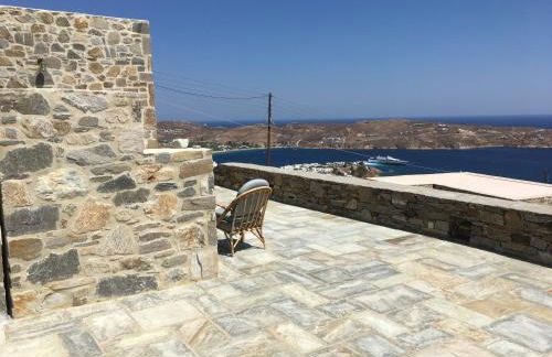 Serifos Vacation Home - Foto 19