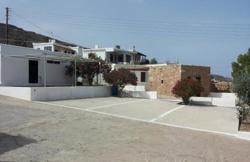 Zeus Apartments - Foto 33