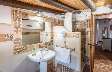 Casa Guajar 2 Monda by Ruralidays - Foto 18