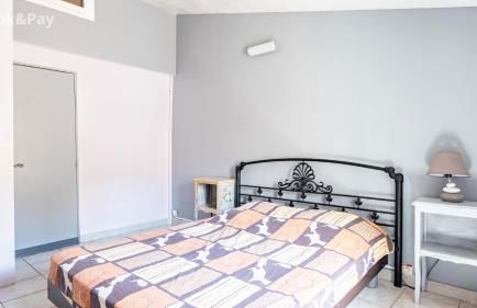 Charmante maison de village provençale - Foto 9