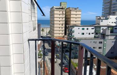 Apto Pé na areia com vista mar! - Foto 31