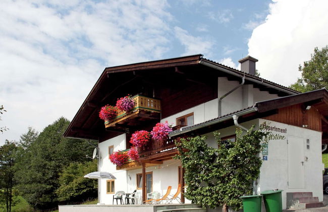 Apartment Near Zell am See-kaprun - Foto 1