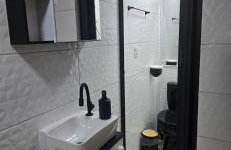 Studio Luxo decorado total Ar condicionado - Foto 22