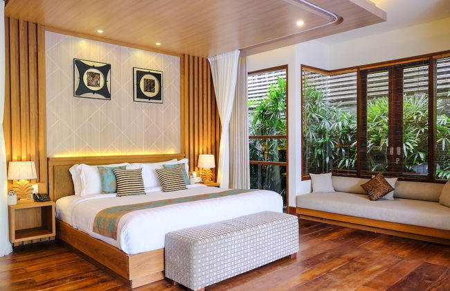 Villa Sally - Photo 4