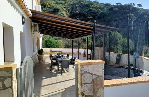 Casa La Fuente - Foto 11