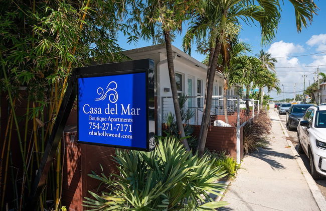 Casa Del Mar Beach Apartment - Photo 69