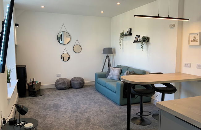 Deeside Snugs - Foto 30