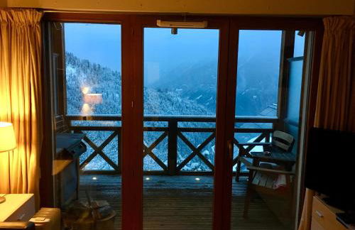 Les Ecureuils Squirrel Lodge - Foto 79