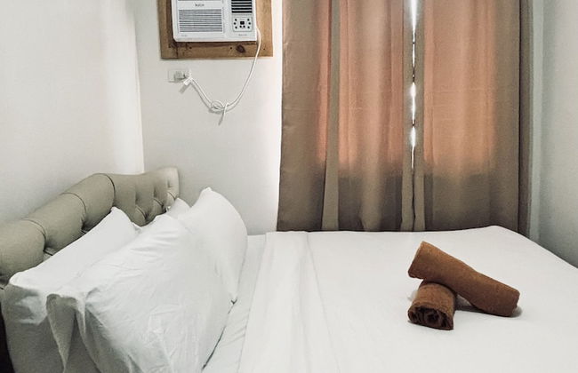 Ultra-spacious Two Bedroom - Foto 3