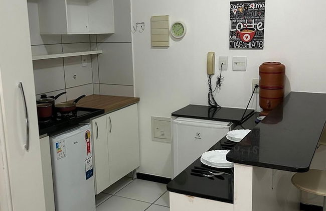 360 Park Studios by Ozped - Photo 14