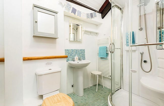 Berehayes Holiday Cottages - Foto 70