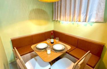 Flat StudioMar - beira mar até 4 p - pé na areia - Foto 29