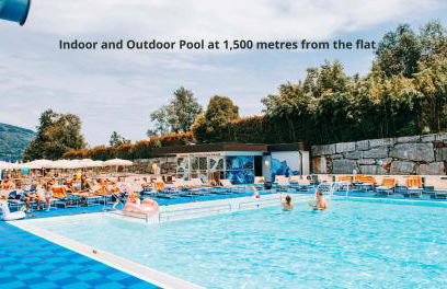 In piazza sul lago - Foto 31