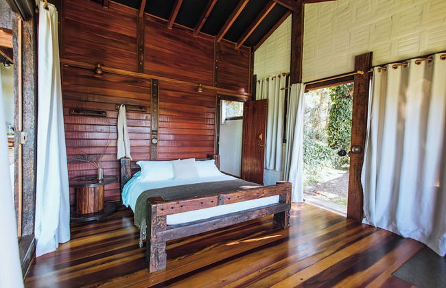 Smart Hotel Reserva Santo Antônio do Pinhal - Foto 60