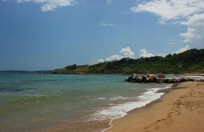 Azur Apartment Deluxe - Photo 16