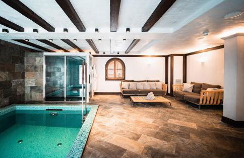 Chalets LA MOURRA - Foto 18