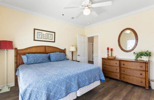 Oceanview 4BR/4BA Condo, Steps to Beach/Pool - Foto 26