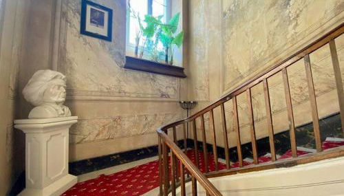 Prieuré de la Chesnaie x Melrose - Foto 4