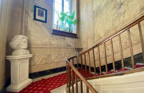 Prieuré de la Chesnaie x Melrose - Foto 4