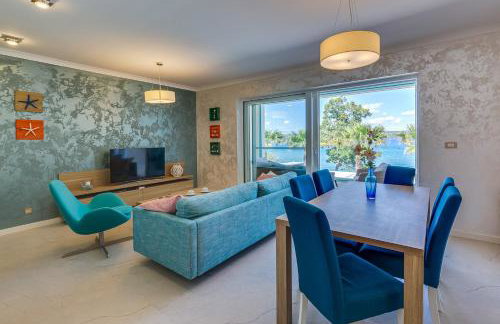 DUE VILLAS Apartments - beautiful beach apartments - Photo 39