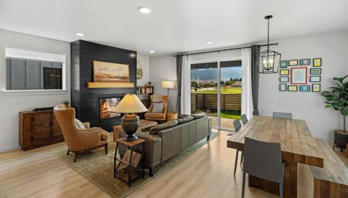 Gateway to Yellowstone - Foto 4