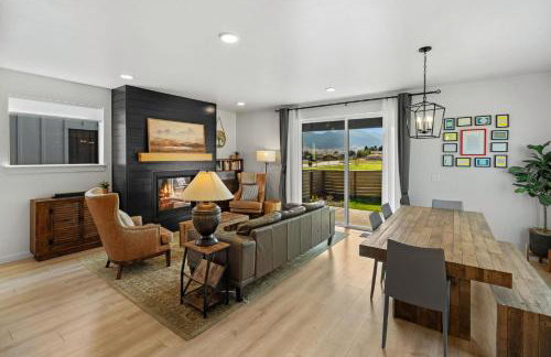 Gateway to Yellowstone - Foto 4