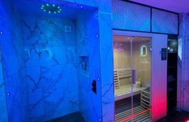 HIGHFIELD PRIVATE SPA APARTMENT - Foto 29